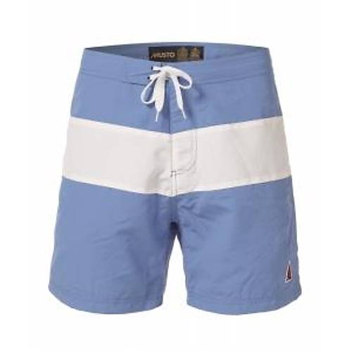 Musto Noah Cut & Sew Yzme ortu