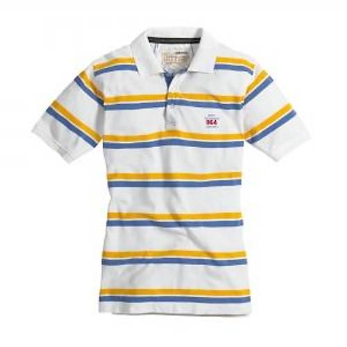 Musto izgili Polo Tirt