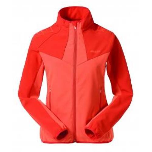 Musto evolution soft shell bayan ceket