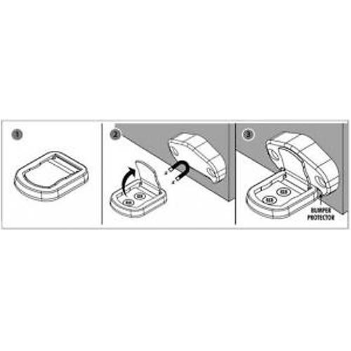 Manyetik Kap� Stoperi 
