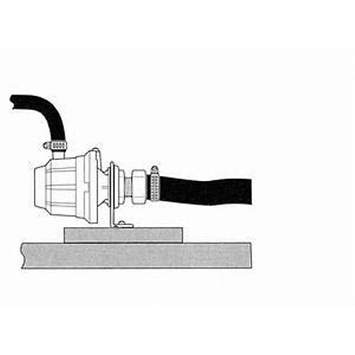 Livar pompas� montaj braketi