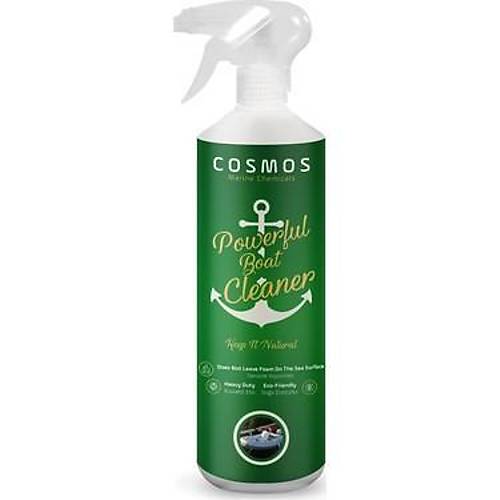 Cosmos Powerful Boat Cleaner ( G��l� Bot Temizleyici ), 946 ml