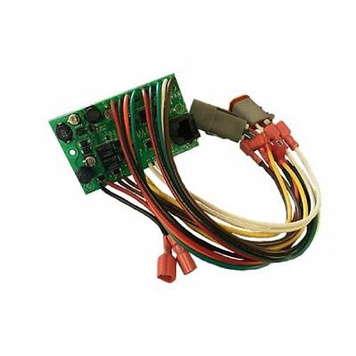 Kit Ciruitbd Mechanical Base Octopus Electrical Service