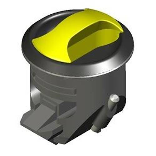 Southco Marine ekmece/dolap kulbu