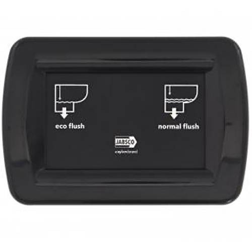 Jabsco Quiet Flush E2 marin tuvalet 