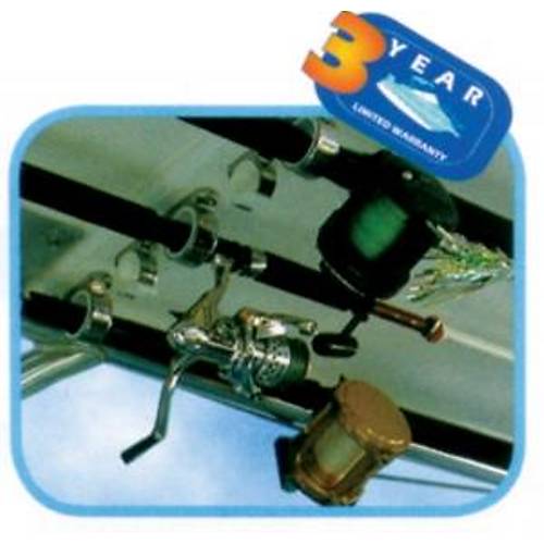 Taco Marine kam tutucusu