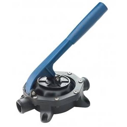 Vetus manuel sintine pompas�