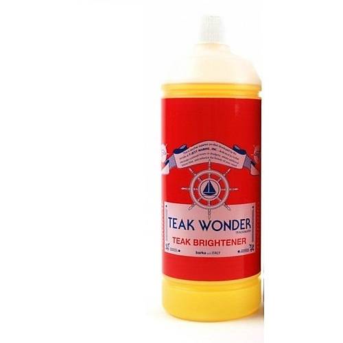 Teak Wonder tik parlatc 1 Litre