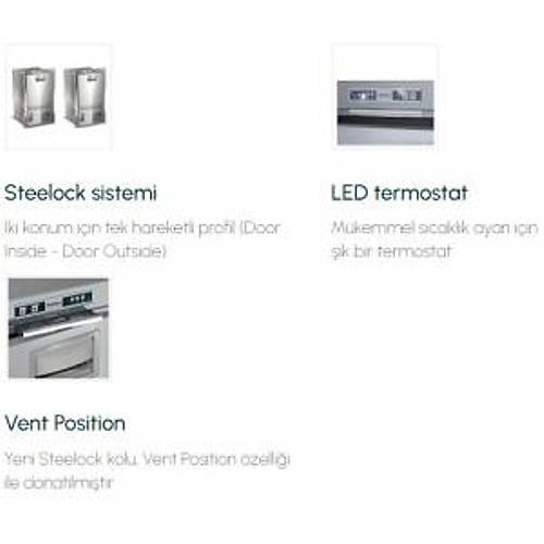 Vitrifrigo IM XR OCX2 Hydro buz makinas�