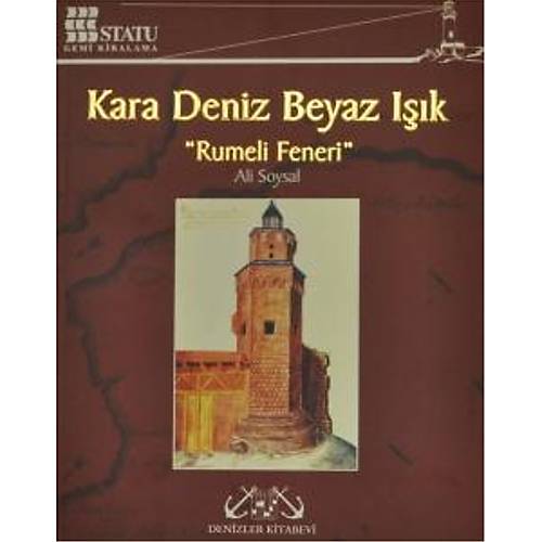Kara Deniz Beyaz I��k 