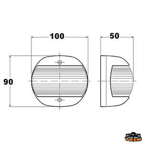 Trem Stella Polare Pupa Seyir Feneri