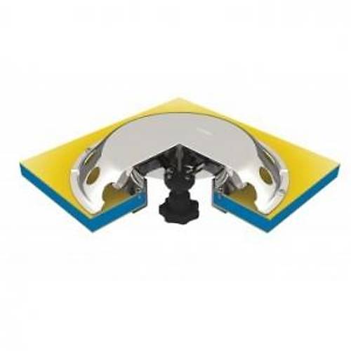 Vetus paslanmaz elik havalandrma