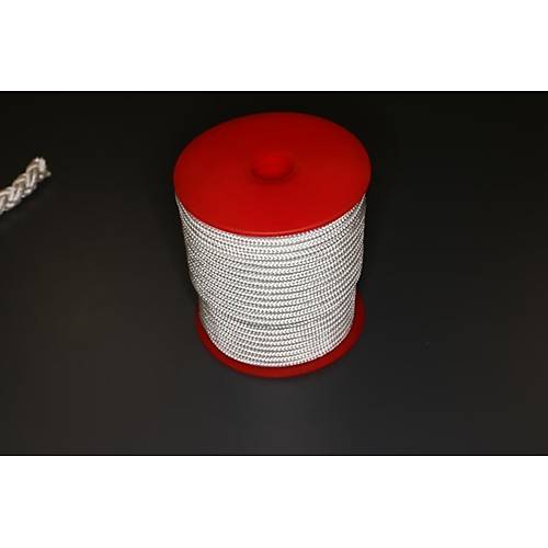 KORD GENEL KULLANIM �P� BEYAZ �2MM - 400MT 
