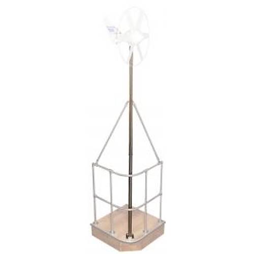 Rutland Marine montaj kiti. 504 ve 504 e-furl iin.