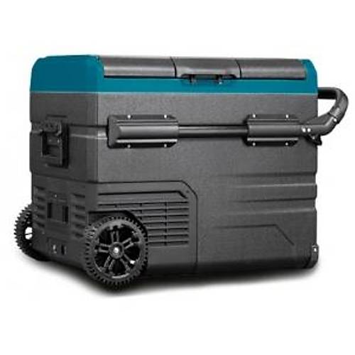 Vitrifrigo Portatif Buzdolab�-Dondurucu. Model VFT50