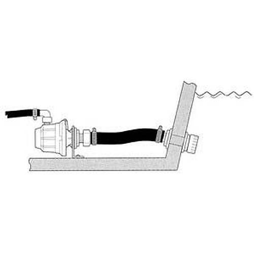 Attwood Tsunami 500 livar pompas�