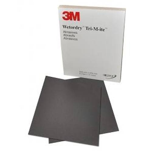 3M 431Q Wetordry Su Zmparas
