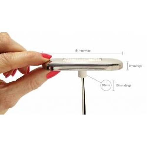 Ledli merdiven lambas�