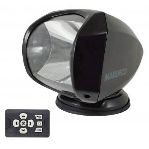 Marinco Precision Kablosuz kumandal� Projekt�r