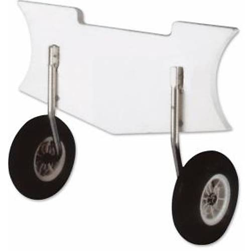 �i�me botlar i�in k��a monte ta��ma tekerle�i