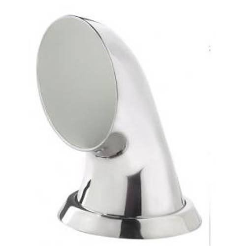 Vetus paslanmaz elik manikalar