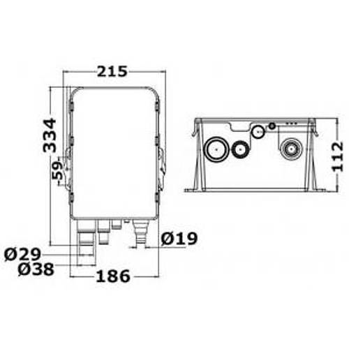 Europump du� bo�altma sistemi