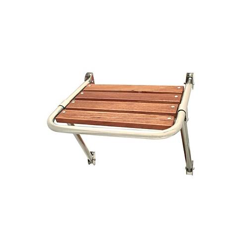 LALIZAS Merdiven Platform, 450x390mm