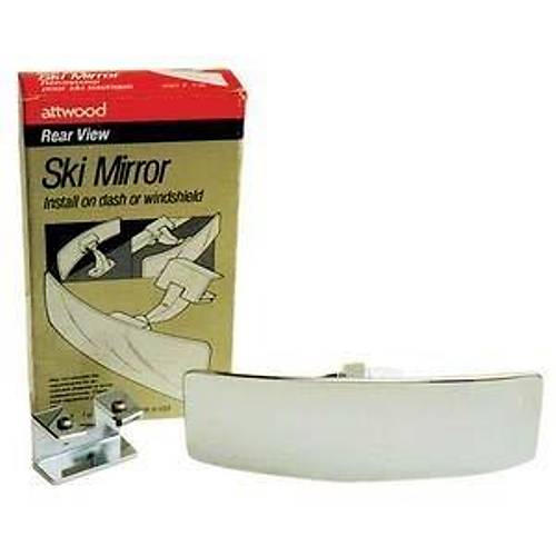 Attwood kayak aynas�