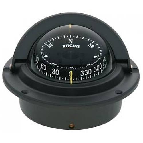 Ritchie Voyager F-83 gmme pusula