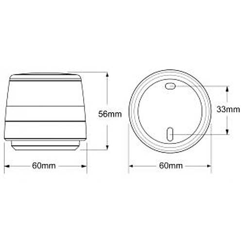 Hella Marine NaviLED360 ��pa feneri