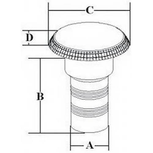 Southco Marine pis su ��k�� a��z�