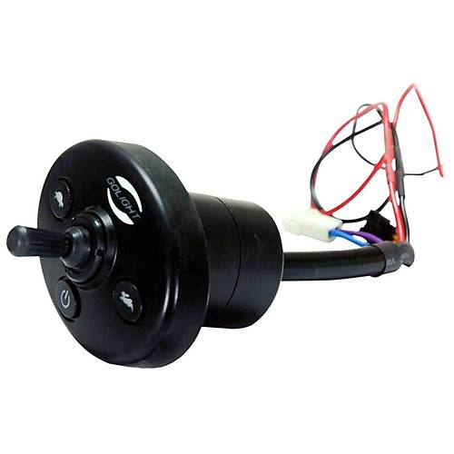 GOLIGHT� 3020-D YEDEK KABLOLU JOYSTICK KUMANDA
