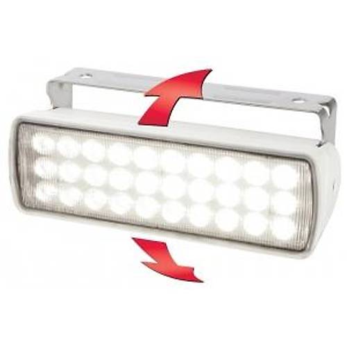 Hella Marine Sea Hawk XL Ledli g�verte ayd�nlatma lambas�