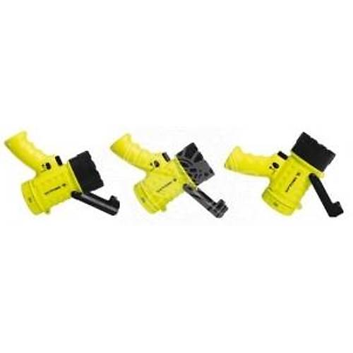 Extreme ledli su alt� el feneri