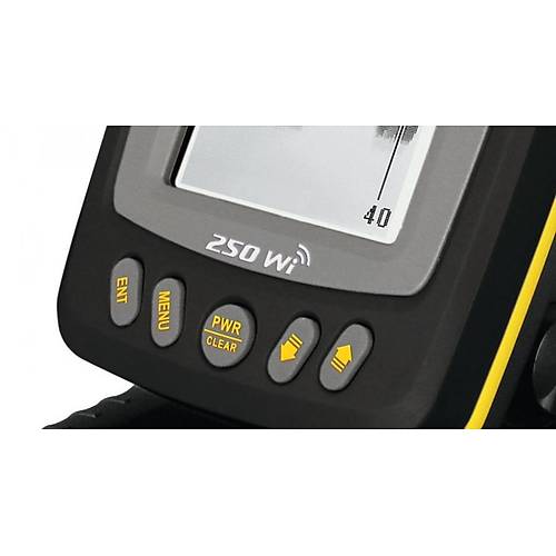 Condor 250 Wi Bal�k Bulucu