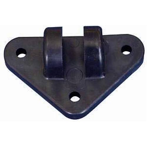 Silindir alt montaj braketi