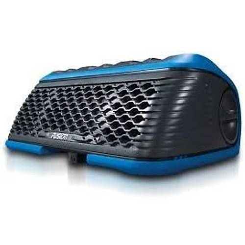Fusion Stereo Active
