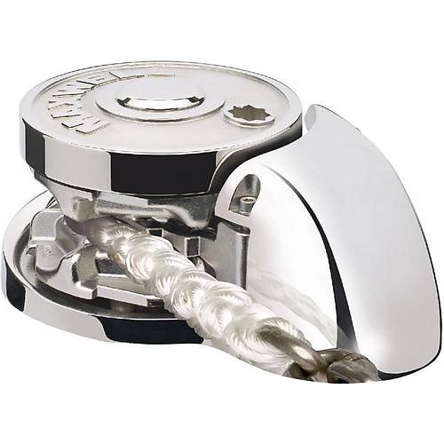 Maxwell RC12-10 1200W 24V 10mm Tamburlu Dik Irgat