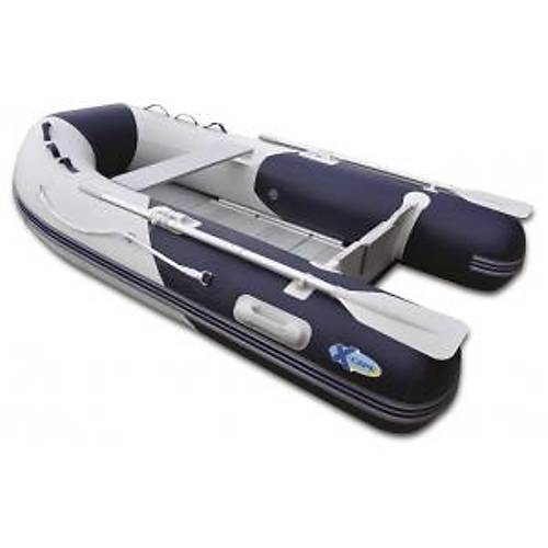 X-Cape Al�minyum tabanl� bot