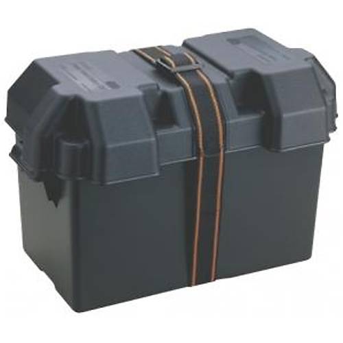 Attwood plastik ak� kutusu