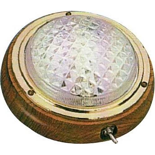 TMC tik tavan lambas, 12V.