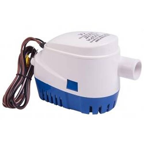 Tooflo otomatik sintine Pompas�