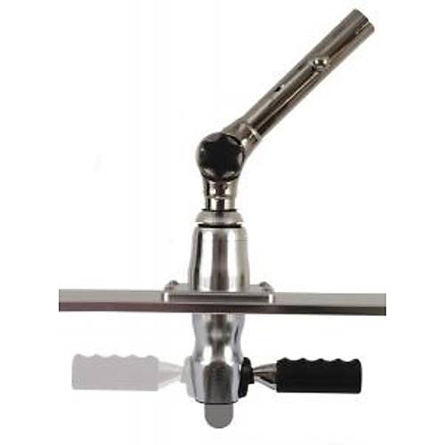 Outrigger montaj braketi