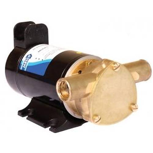 Jabsco Ya� de�i�tirme pompas�