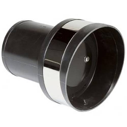 Vetus plastik egzoz k