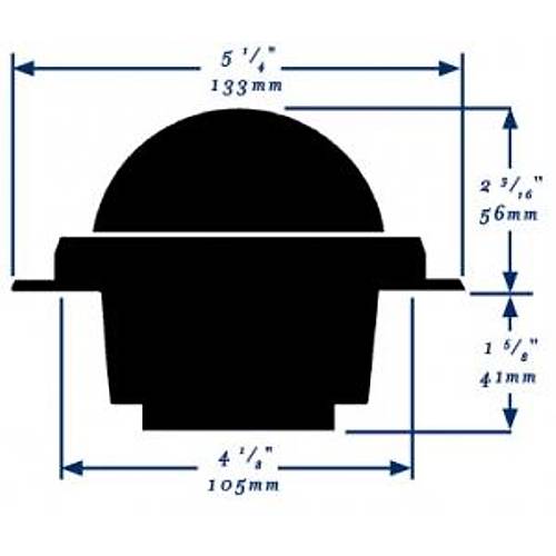 Ritchie Voyager RU-90 gmme pusula