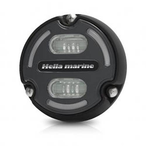 Hella Marine Apelo A2 Beyaz/Mavi su alt� ayd�nlatma lambas� 