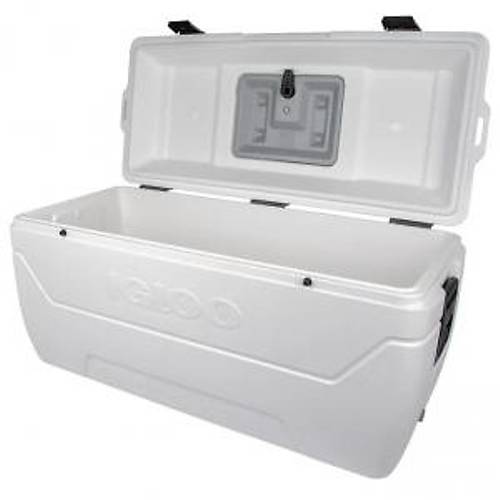 Igloo Maxcold Contour 165 Buzluk