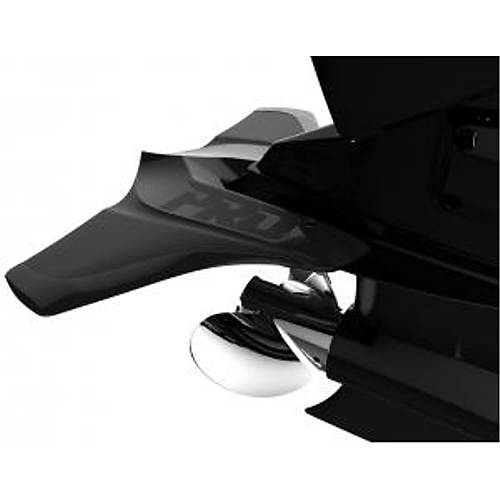 StingRay� Motor Kanad�. Classic Pro