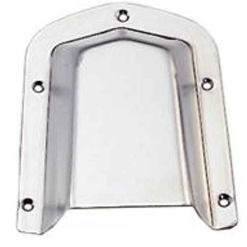 Paslanmaz elik havalandrma